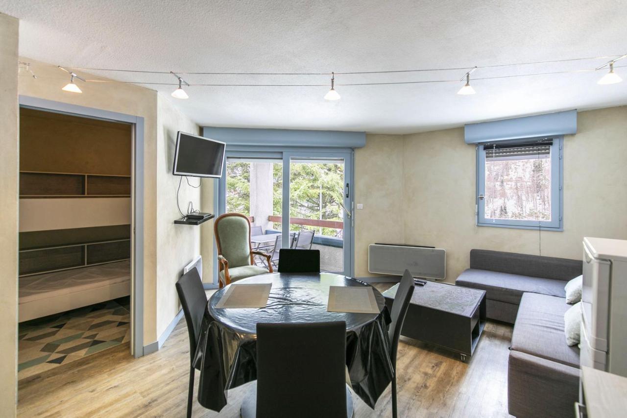 L'Esquirou - Proche Pistes Pour 6 Apartment Bareges Luaran gambar