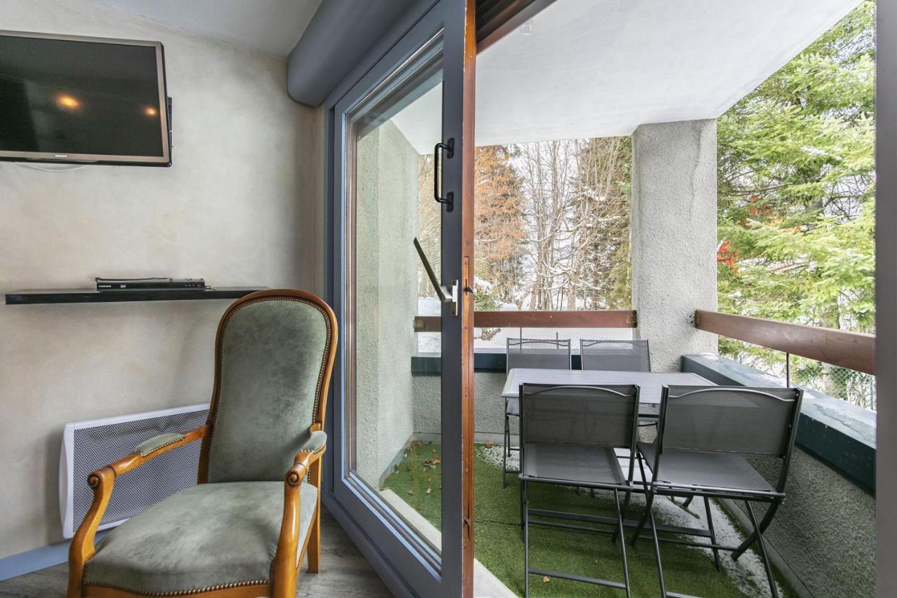 L'Esquirou - Proche Pistes Pour 6 Apartment Bareges Luaran gambar