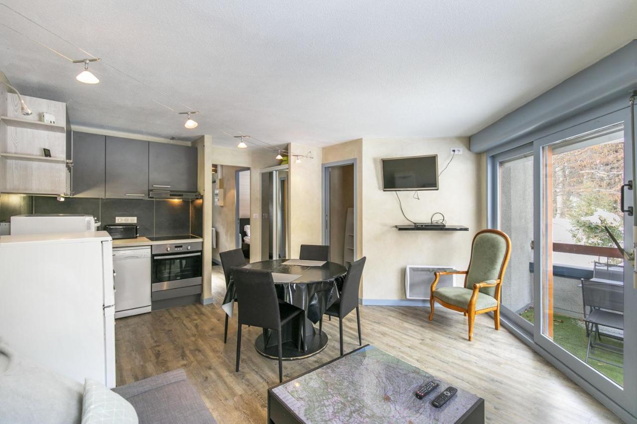 L'Esquirou - Proche Pistes Pour 6 Apartment Bareges Luaran gambar