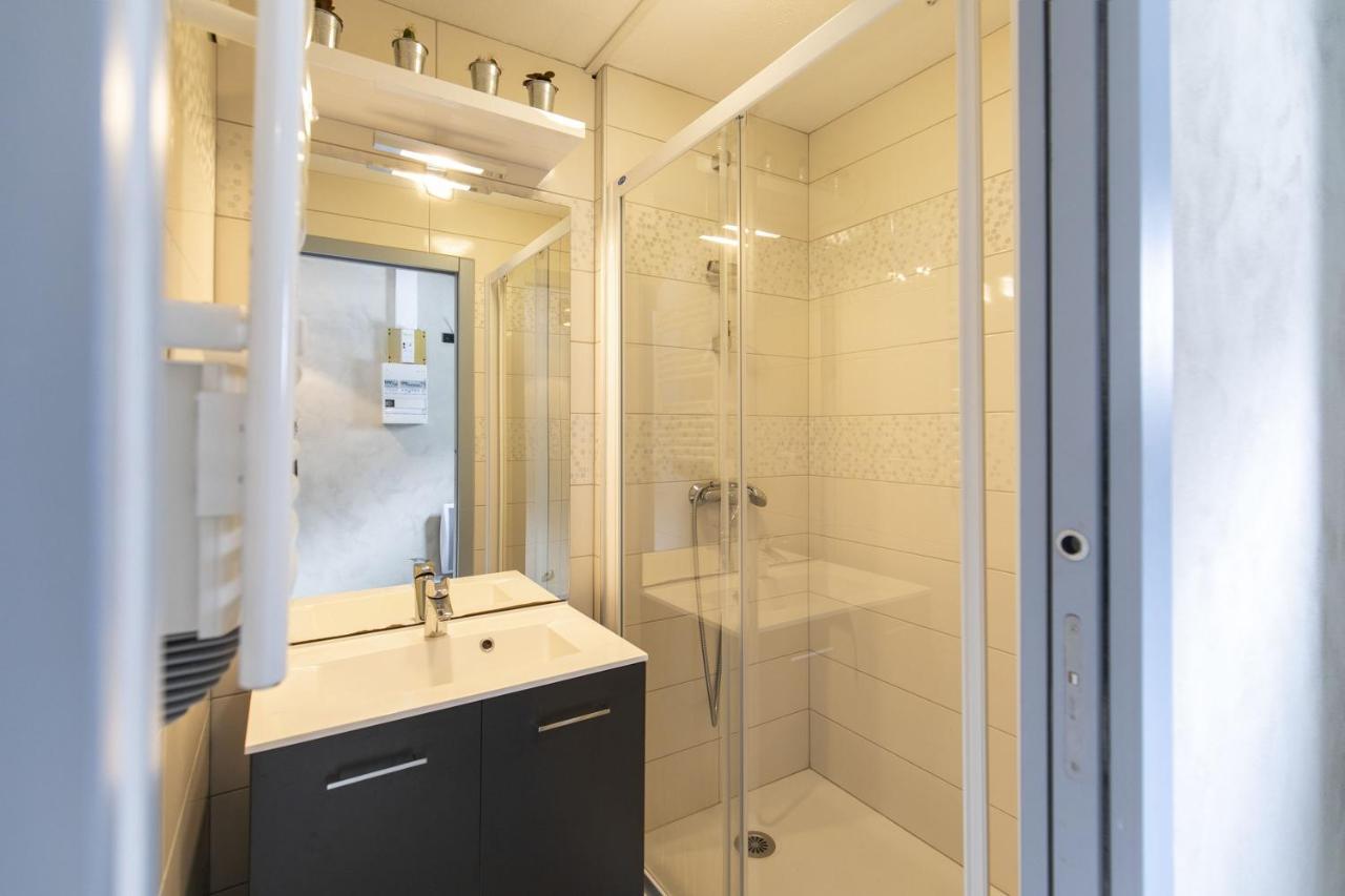 L'Esquirou - Proche Pistes Pour 6 Apartment Bareges Luaran gambar