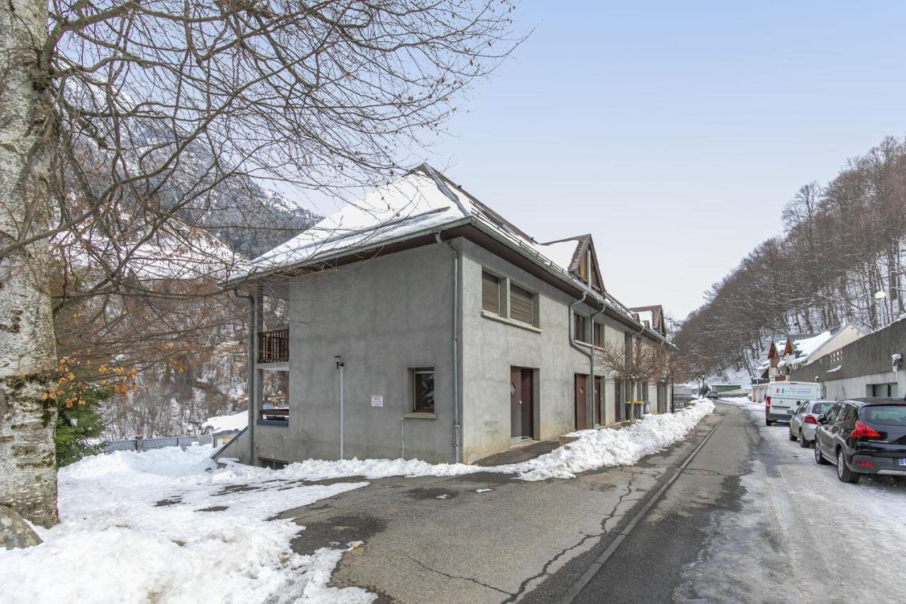 L'Esquirou - Proche Pistes Pour 6 Apartment Bareges Luaran gambar