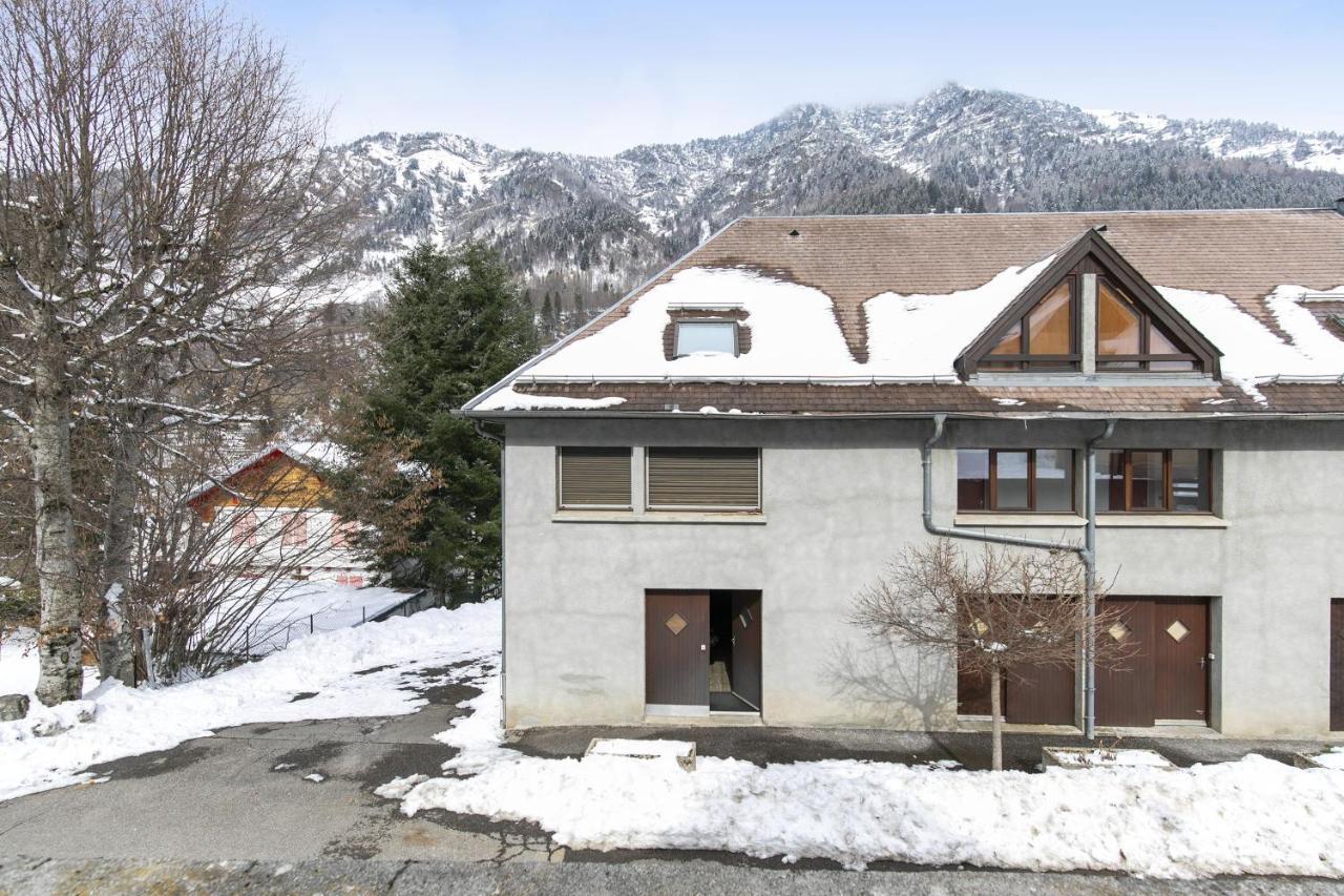 L'Esquirou - Proche Pistes Pour 6 Apartment Bareges Luaran gambar